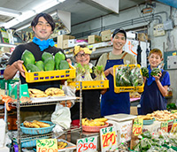 はいさい食品