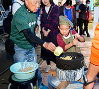 はんたがわ豆腐の月