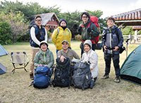 沖縄県キャンプ協会