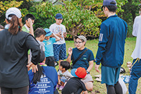 沖縄県キャンプ協会