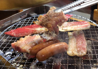 炭火焼肉 いちゃりば兄弟（ちょーでー）
